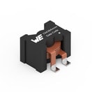WE-HCF SMT High Current Inductor